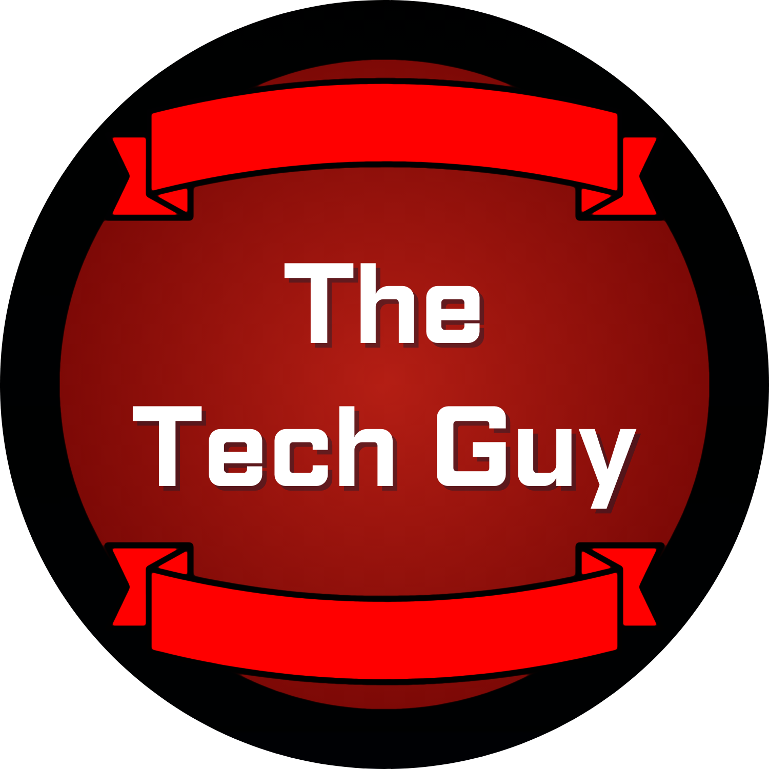 Tech Guy